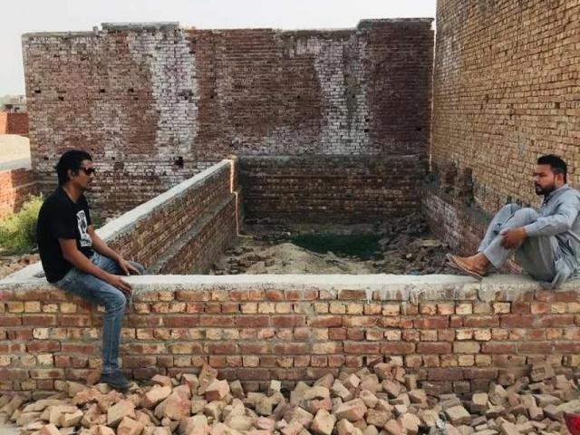 Land for sale in لاہور ڈویژن, پنجاب