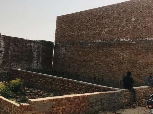 Land for sale in Rawalpindi, Islamabad Capital Territory