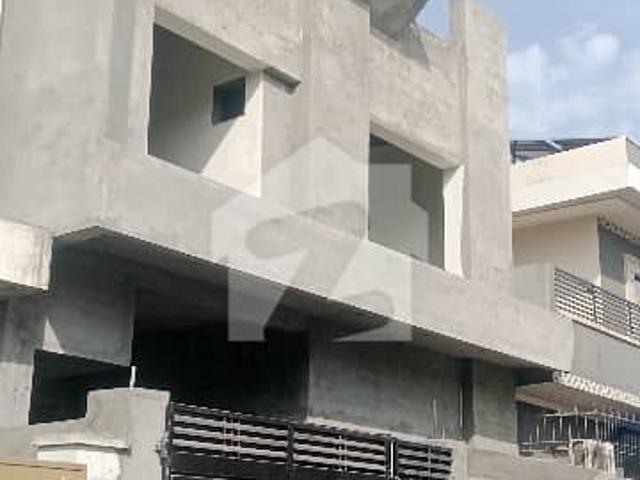 House for sale in Rawalpindi, Islamabad Capital Territory