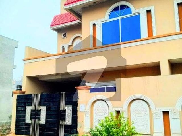 House for sale in Rawalpindi, Islamabad Capital Territory