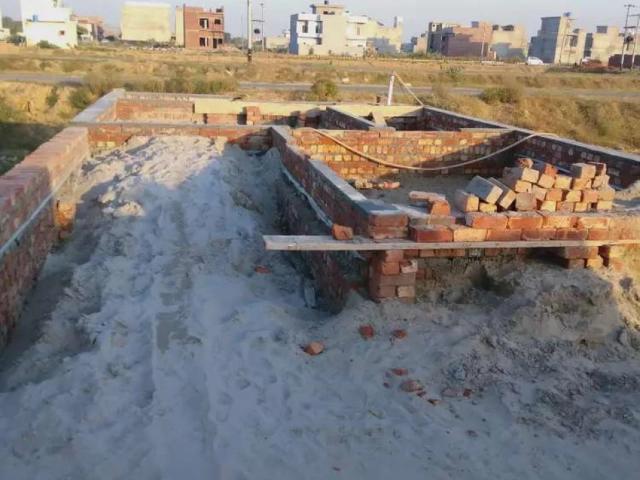 Land for sale in Rawalpindi, Islamabad Capital Territory