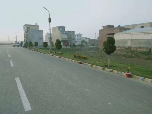 Land for sale in Rawalpindi, Islamabad Capital Territory