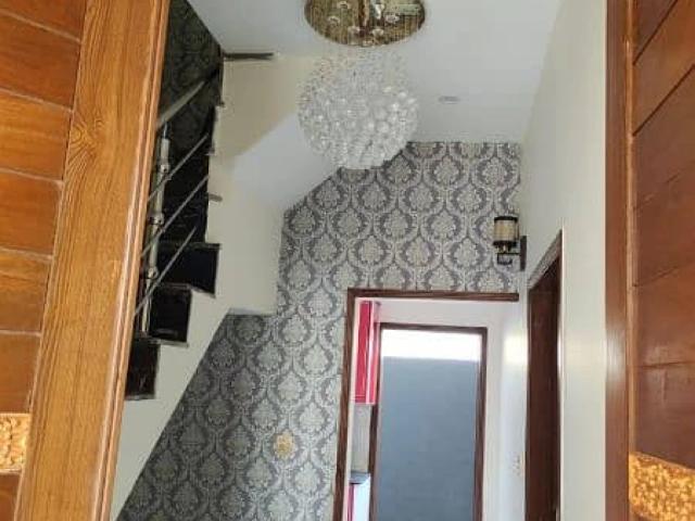 House for sale in Rawalpindi, Islamabad Capital Territory