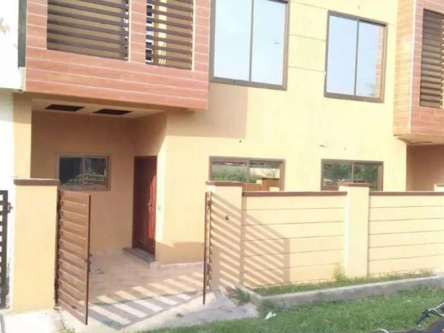 House for sale in Rawalpindi, Islamabad Capital Territory