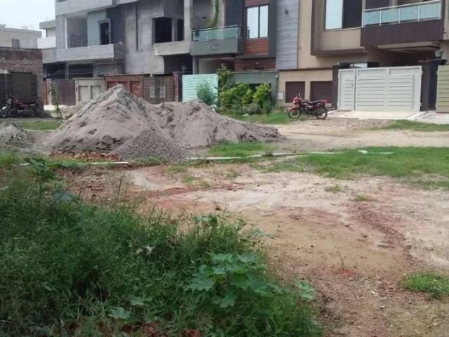 Land for sale in Rawalpindi, Islamabad Capital Territory