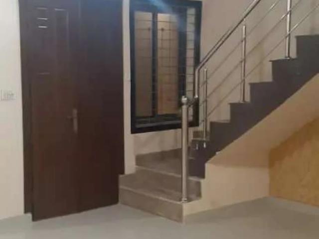 House for sale in Sahiwal, Islamabad Capital Territory