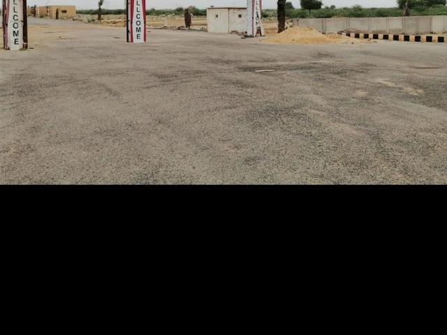 Land for sale in North Waziristan, Federally Administered Tribal Areas fata