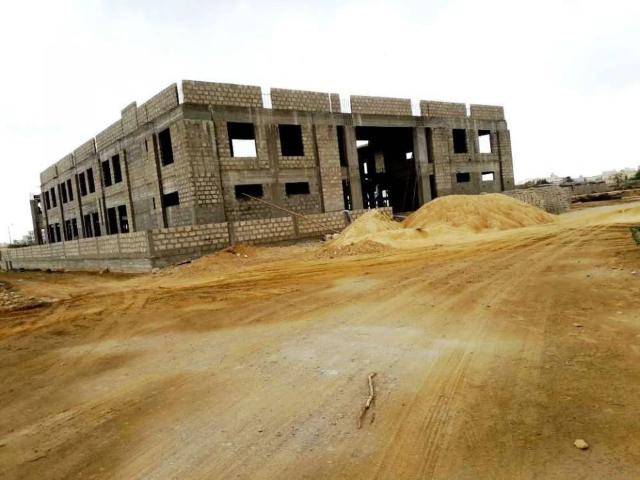 Land for sale in North Waziristan, Federally Administered Tribal Areas fata