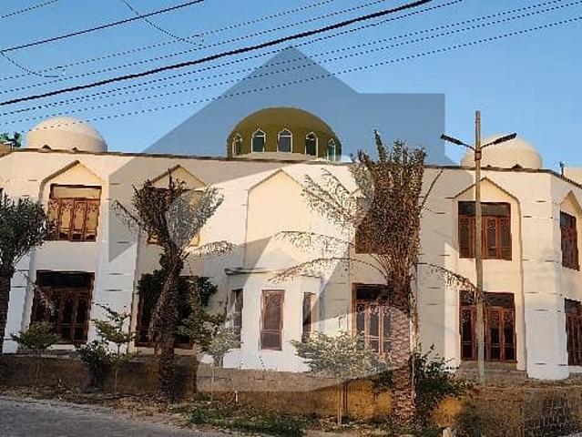 Property for sale in North Waziristan, Federally Administered Tribal Areas fata