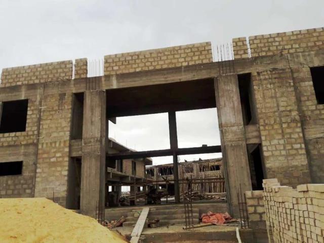 Land for sale in North Waziristan, Federally Administered Tribal Areas fata