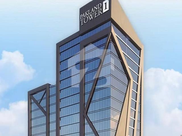 Apartment for sale in Islamabad