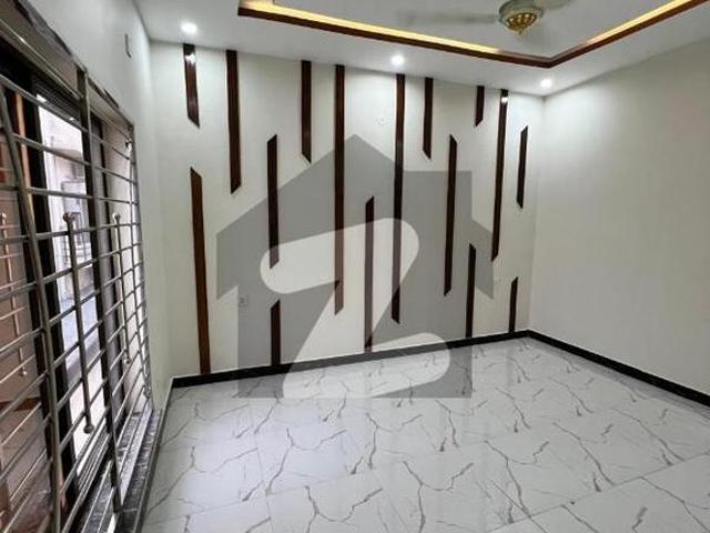 House for sale in Jhelum