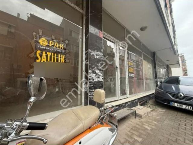 Edremit, Balikesir içerisinde satılık mülk