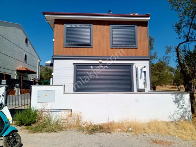 Edremit, Balikesir içerisinde satılık Villa