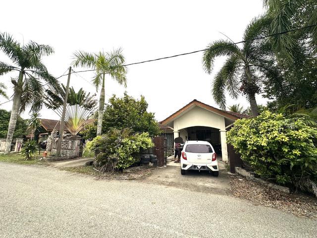 Bungalow for sale in Tringganu