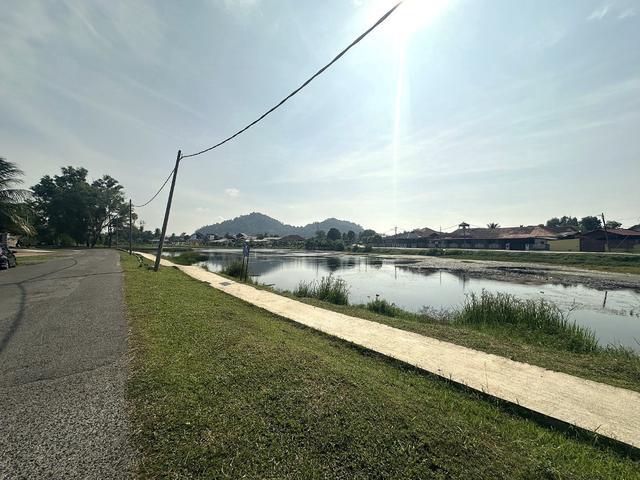 Bungalow for sale in Tringganu