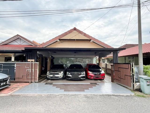 Residential House for sale in Tringganu