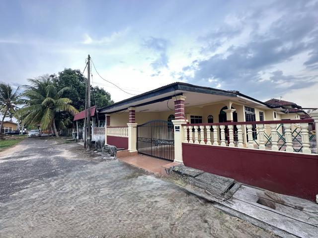 Residential House for sale in Tringganu