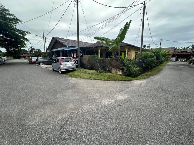 Residential House for sale in Tringganu