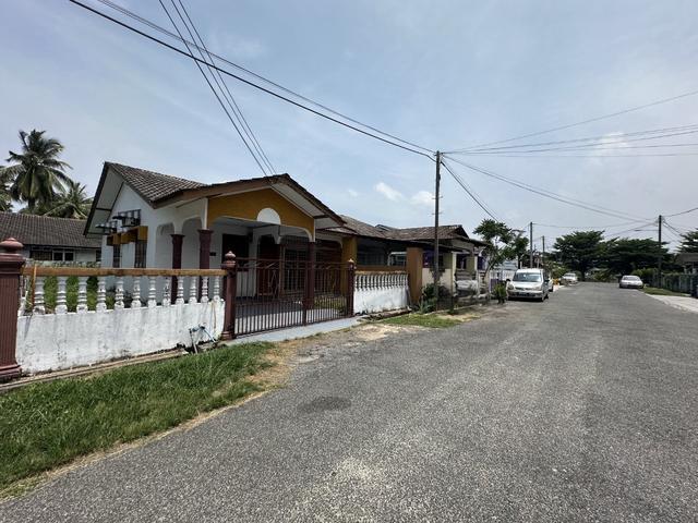 Residential House for sale in Tringganu