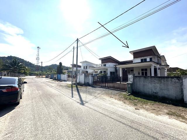 Residential House for sale in Tringganu