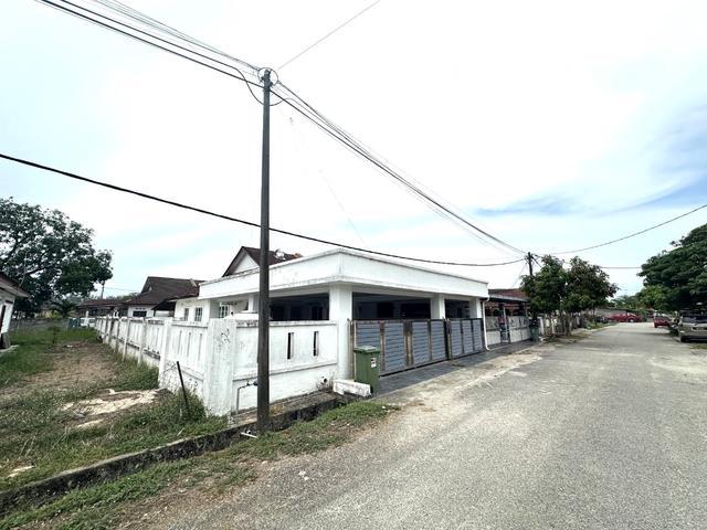Residential House for sale in Tringganu