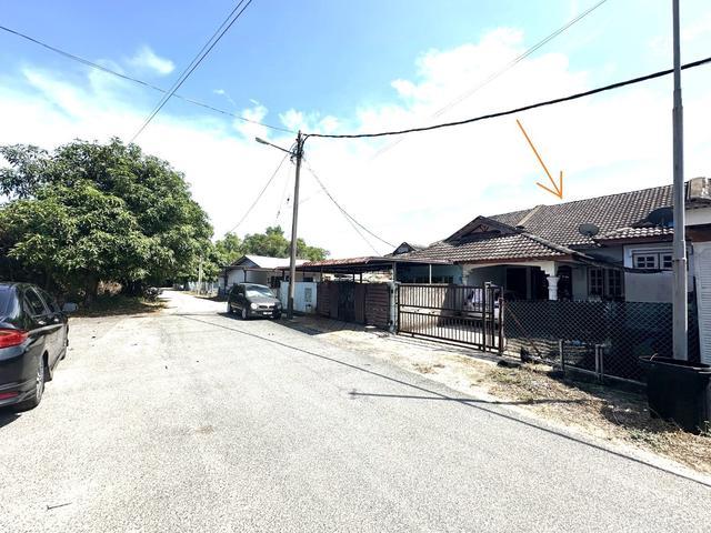 Terraced House for sale in Tringganu
