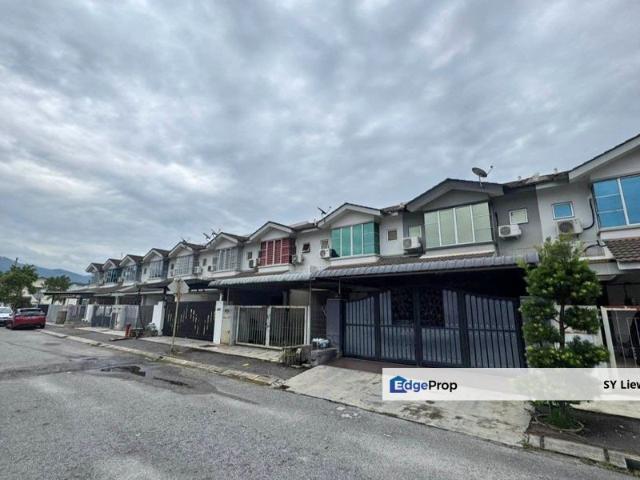 House for sale in Perak, Tanjong Ipoh
