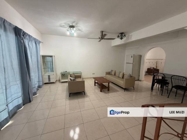 House for rent in Perak, Tanjong Ipoh