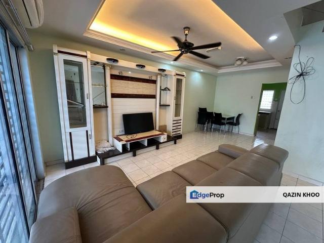 House for sale in Villa Medan Desa Perpaduan (M.D.P), Majlis Bandaraya Ipoh