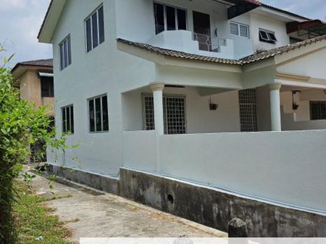 House for sale in Villa Medan Desa Perpaduan (M.D.P), Majlis Bandaraya Ipoh