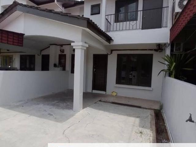 House for sale in Perak, Tanjong Ipoh