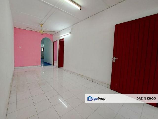 House for sale in Villa Medan Desa Perpaduan (M.D.P), Majlis Bandaraya Ipoh