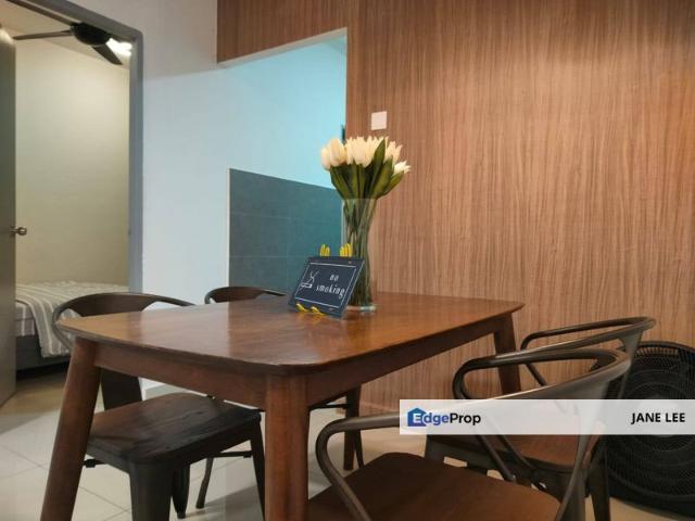 House for rent in Perak, Tanjong Ipoh