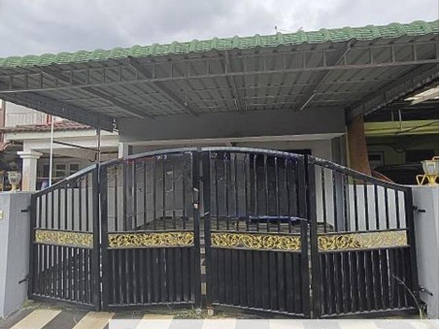 House for sale in Perak, Tanjong Ipoh
