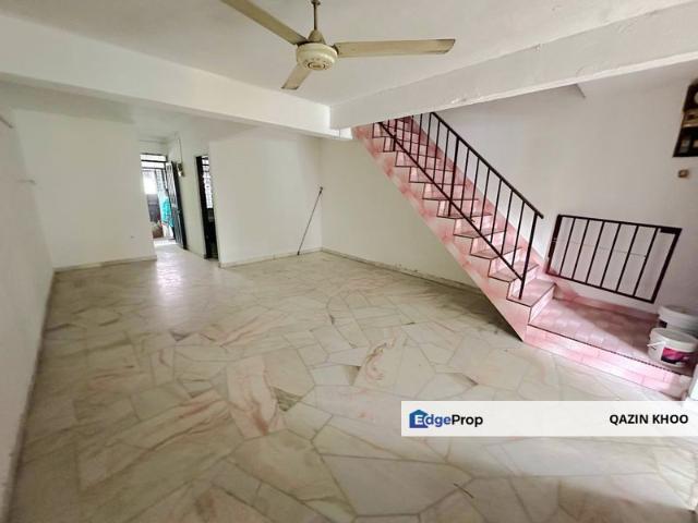 House for sale in Villa Medan Desa Perpaduan (M.D.P), Majlis Bandaraya Ipoh
