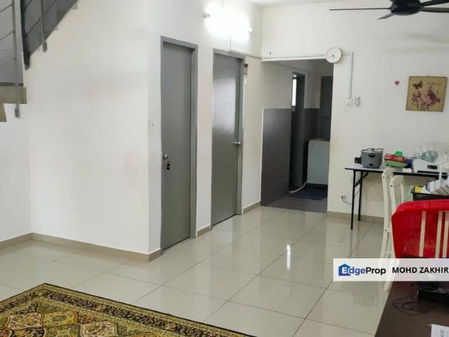 House for sale in Perak, Tanjong Ipoh
