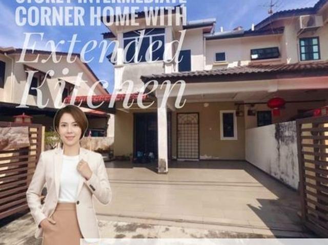 House for sale in Perak, Tanjong Ipoh