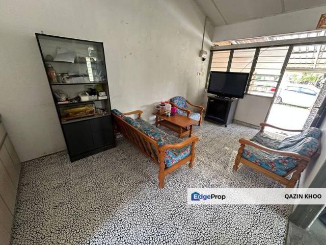 House for sale in Perak, Tanjong Ipoh