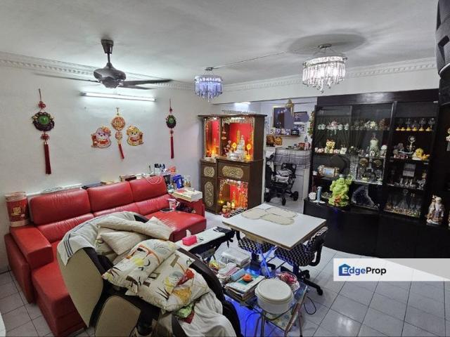 House for sale in Perak, Tanjong Ipoh