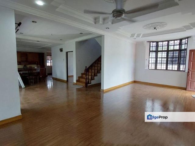 House for sale in Perak, Tanjong Ipoh
