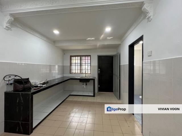 House for sale in Perak, Tanjong Ipoh