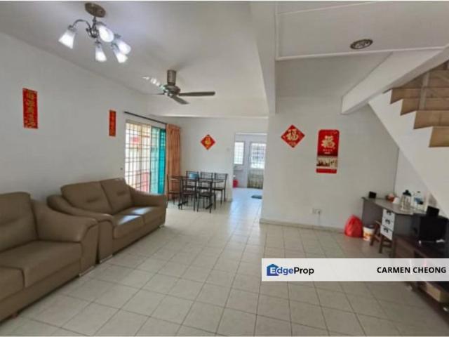 House for rent in Perak, Tanjong Ipoh