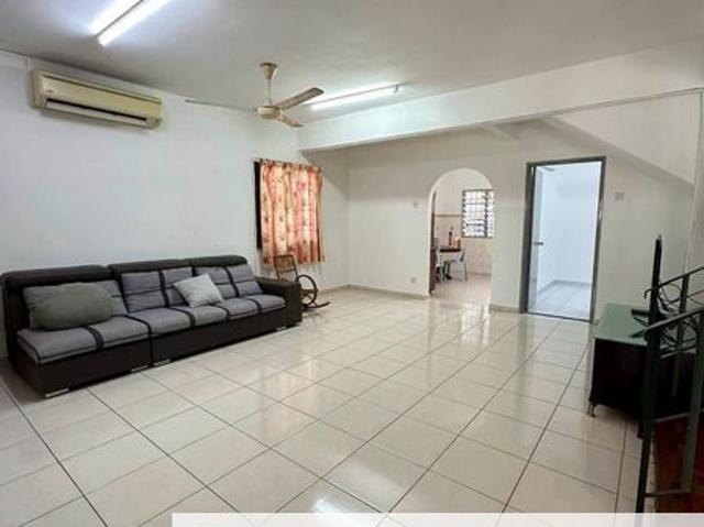 House for sale in Perak, Tanjong Ipoh