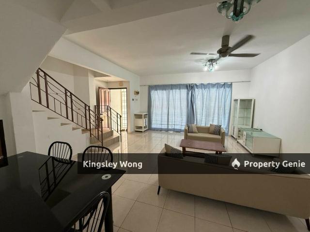 Terraced House for rent in Perak, Tanjong Ipoh