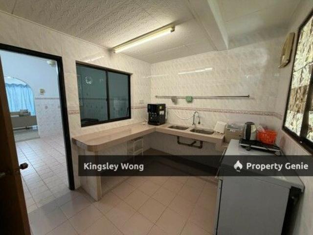 House for rent in Majlis Bandaraya Ipoh, Kinta