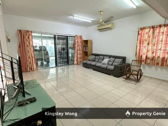 Terraced House for sale in Perak, Tanjong Ipoh