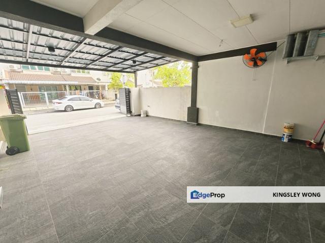 House for sale in Perak, Tanjong Ipoh