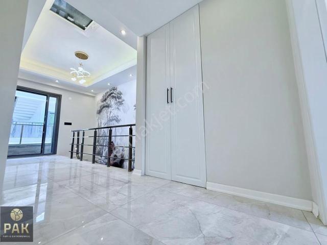 Edremit, Balikesir içerisinde satılık Villa