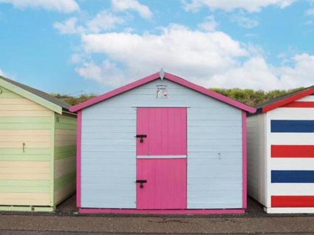 House for sale in Eastbridge, Suffolk